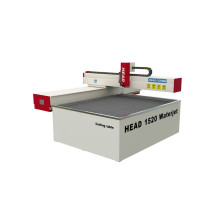 Cortador de vidro cnc waterjet